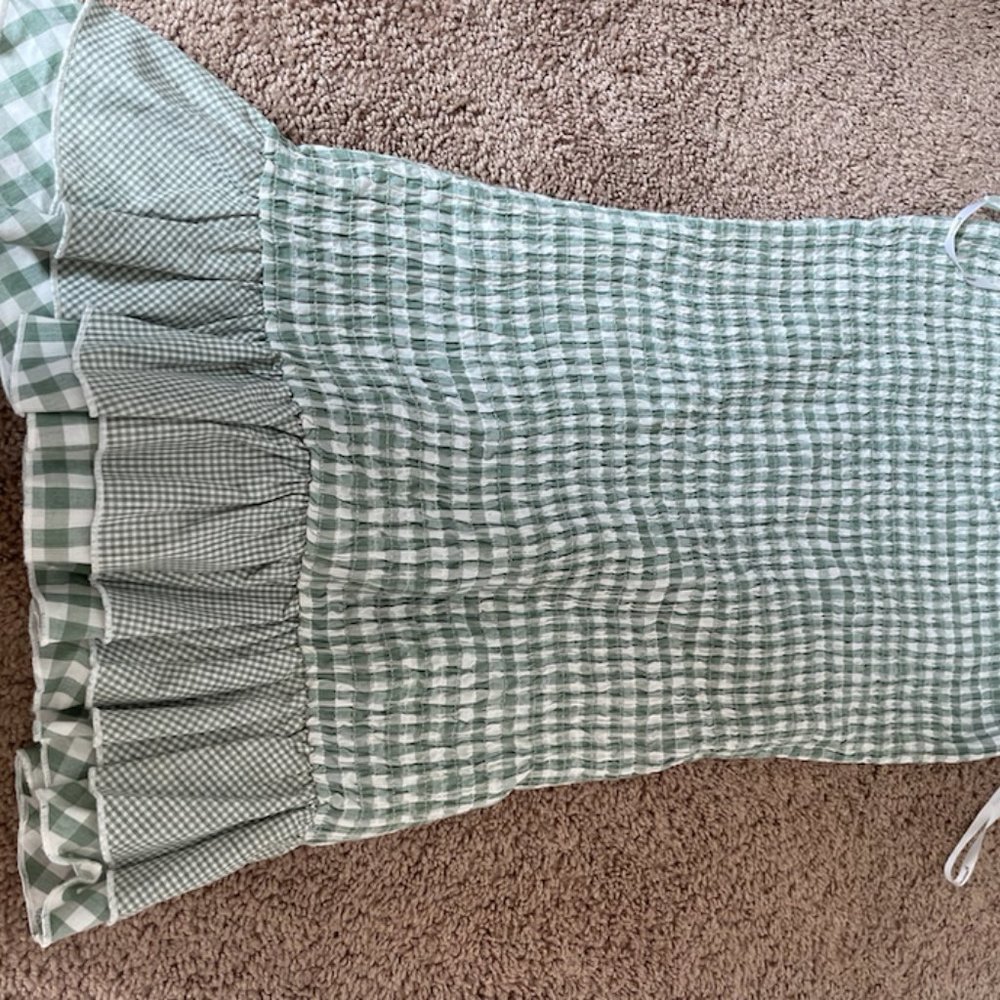Mink Pink dress